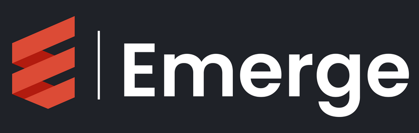Emerge logo